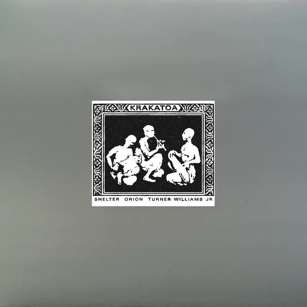 Krakatoa