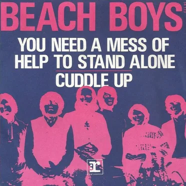 You Need a Mess of Help to Stand Alone