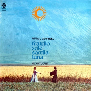 Fratello sole sorella luna