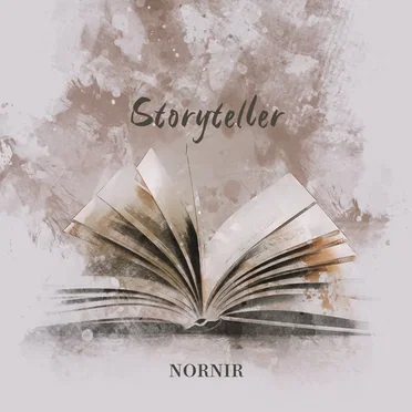 Storyteller