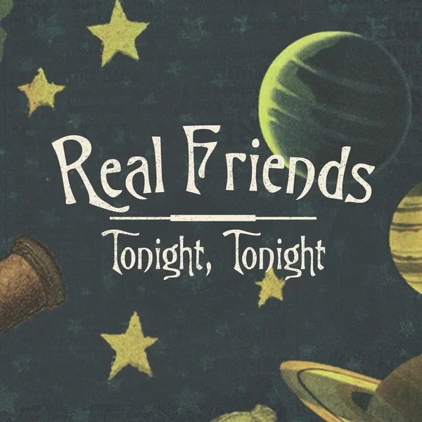 Tonight, Tonight