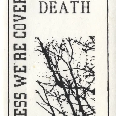 Unless We're Covering by Awful Death - album cover