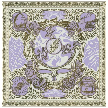 Listen to the River: St. Louis ’71 ’72 ’73