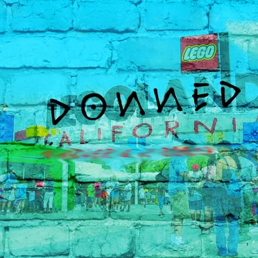 Donned California