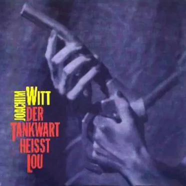 Der Tankwart heisst Lou