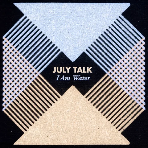 July Talk
