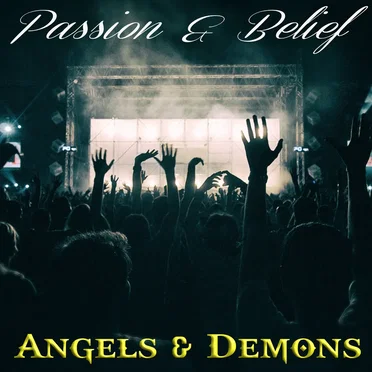 Passion & Belief