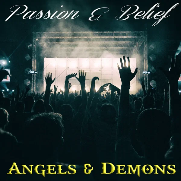 Passion & Belief