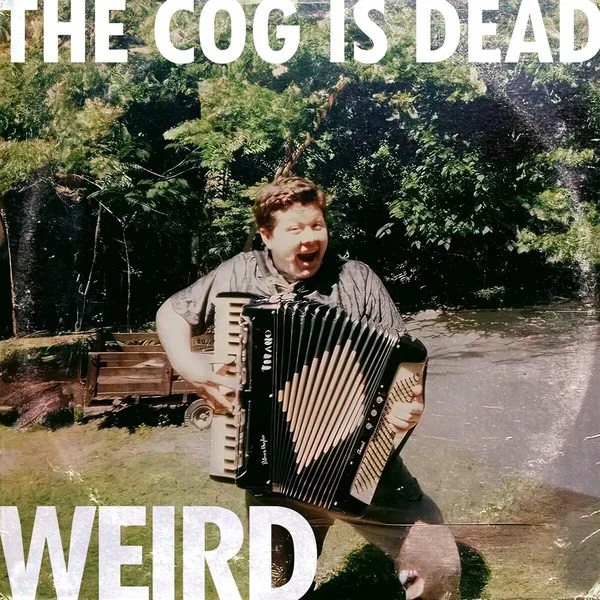 Weird