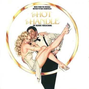 Too Hot To Handle by Various Artists - album cover