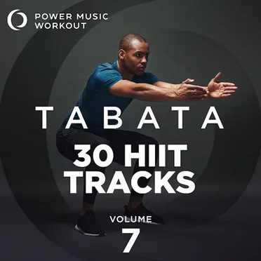 Tabata - 30 Hiit Tracks Vol. 7