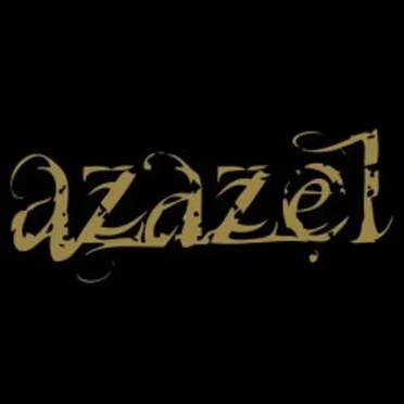 Ashes to Ashes by Azazel - album cover