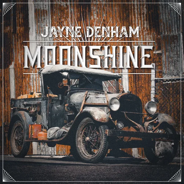 Moonshine