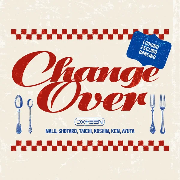 Change Over