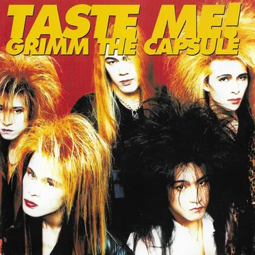 TASTE ME!