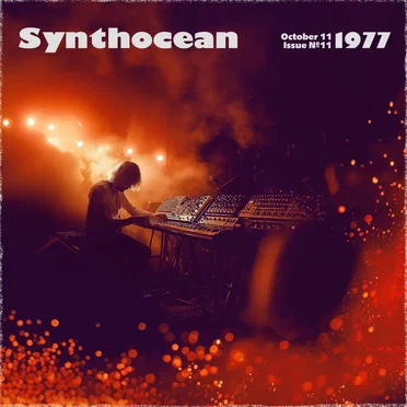 Synthocean
