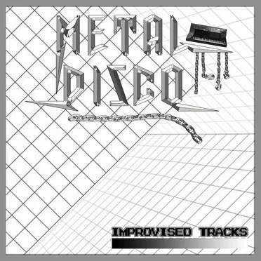 Improvised Tracks 19.11.2021