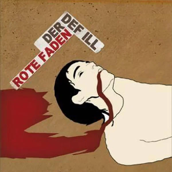 Der rote Faden
