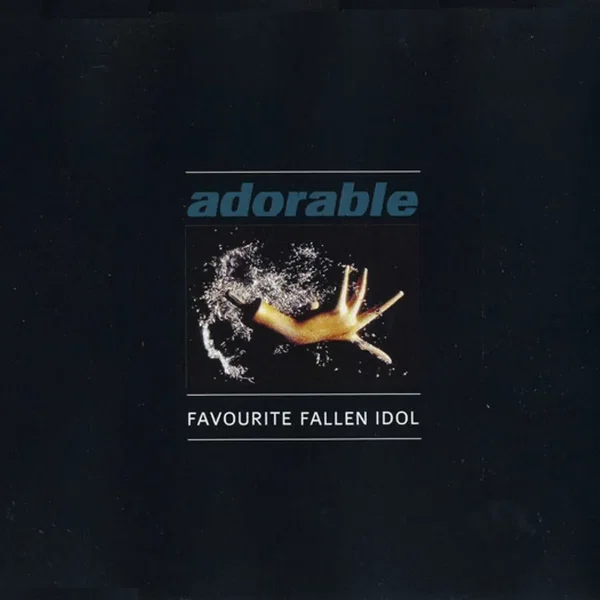 Favourite Fallen Idol