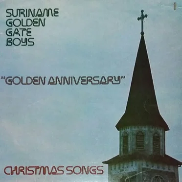 Golden Anniversary Christmas Songs