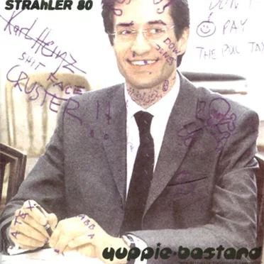Strahler 80