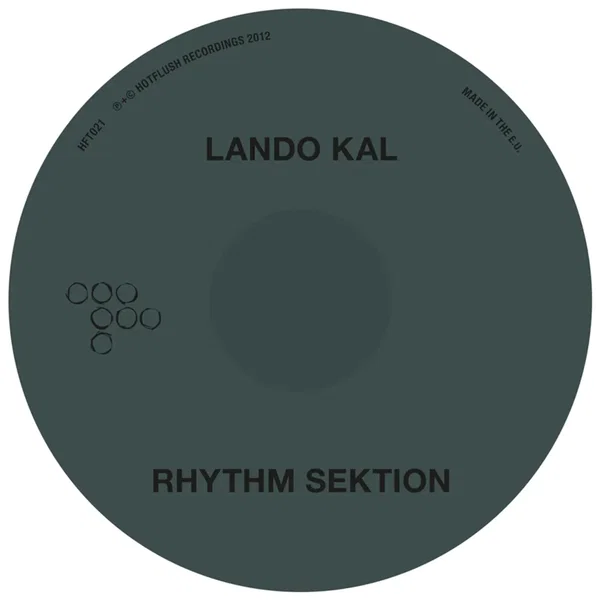 Rhythm Sektion / Inquisition