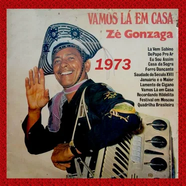 Vamos Lá Em Casa