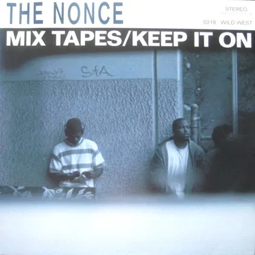 Mix Tapes / Keep It On
