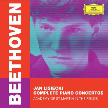 Complete Piano Concertos