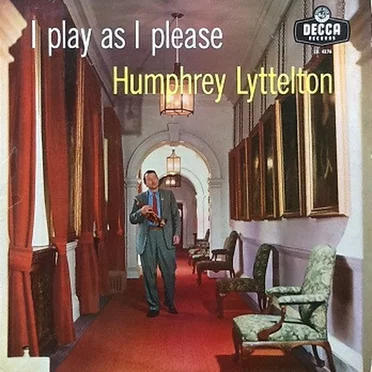 I Play as I Please