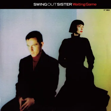 Waiting Game by Swing Out Sister - album cover