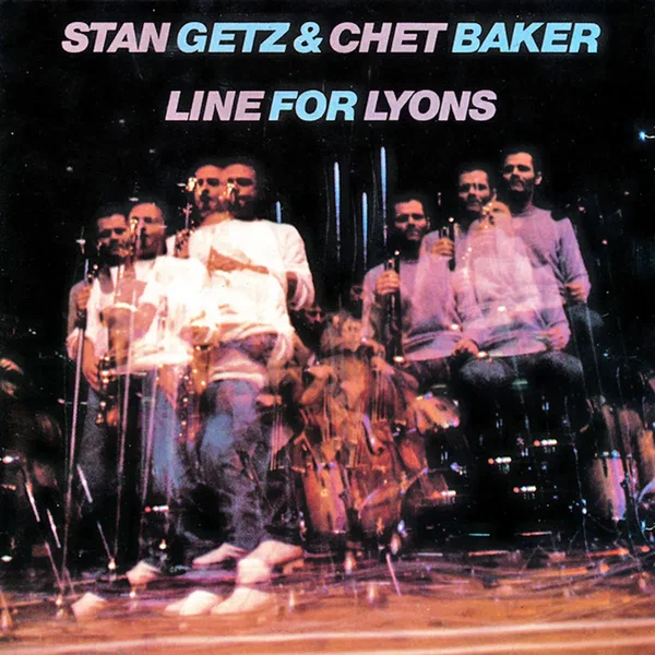 Line for Lyons