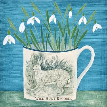 Wild Hunt Records, Vol. 1, Pt. 2