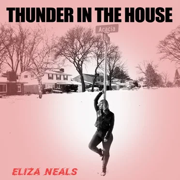 Thunder In The House