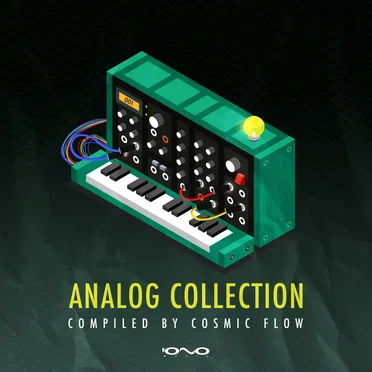Analog Collection by Various Artists - album cover
