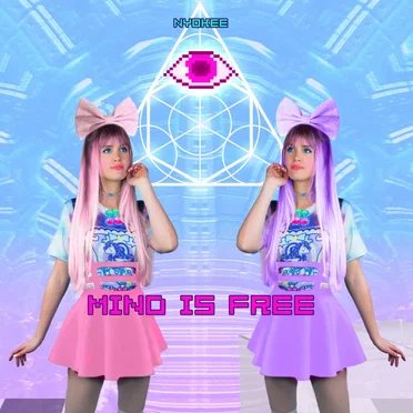 Mind Is Free