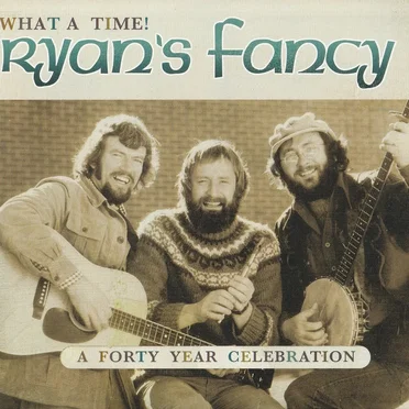 What a Time! A Forty Year Celebration
