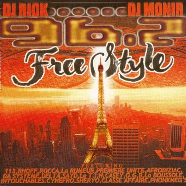 96.2 Freestyle