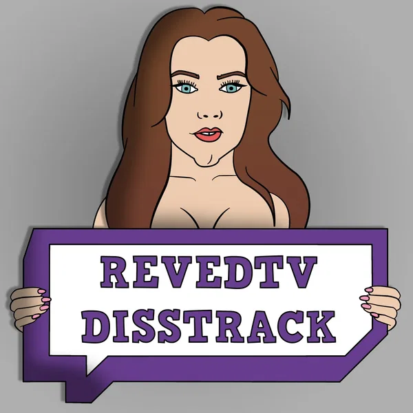 RevedTV Disstrack