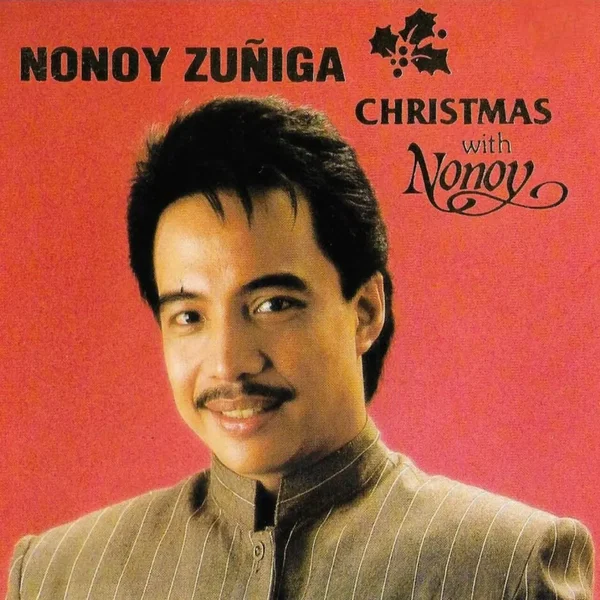 Christmas With Nonoy