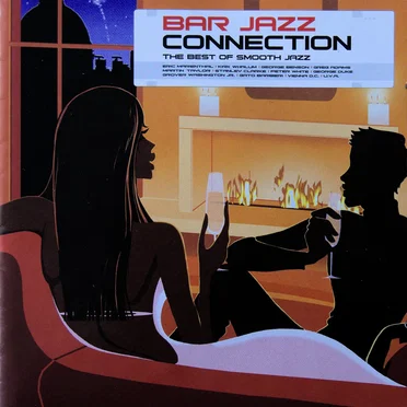 Bar Jazz Connection by Various Artists - album cover