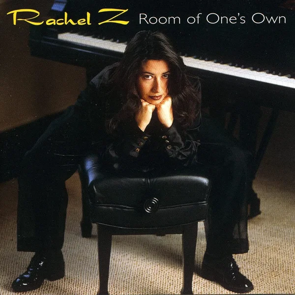 Room of One's Own