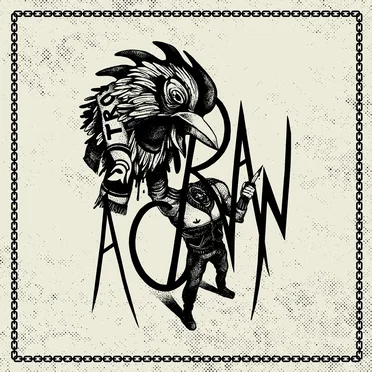 À Cran by À Cran - album cover
