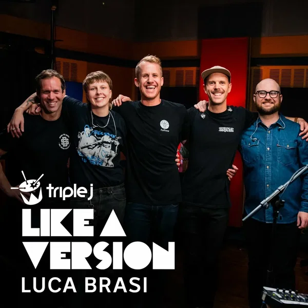 Iris (triple j Like A Version)