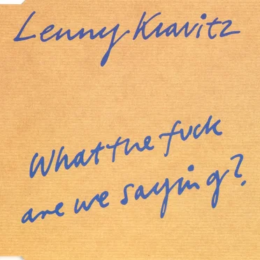 What the Fuck Are We Saying?