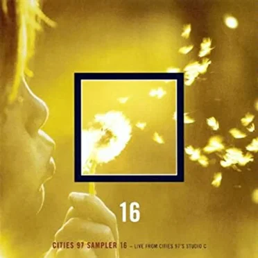 Cities 97 Sampler, Volume 16 by Various Artists - album cover