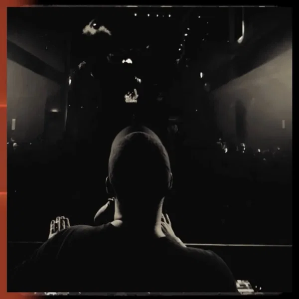 Ghosts n' Stuff (Blake.08 Edit)