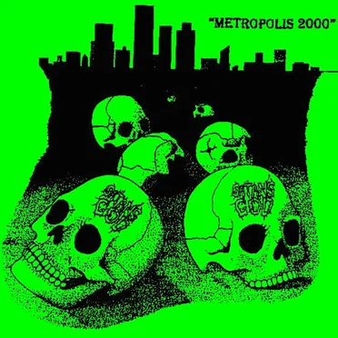 Metropolis 2000