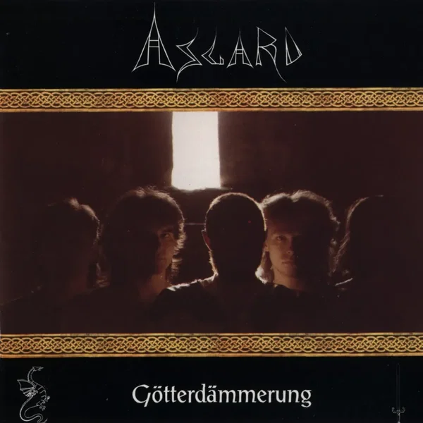 Götterdämmerung