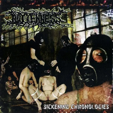 Sickening Chronologies